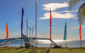 The Waterfront Beach Resort