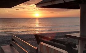 The Waterfront Beach Resort